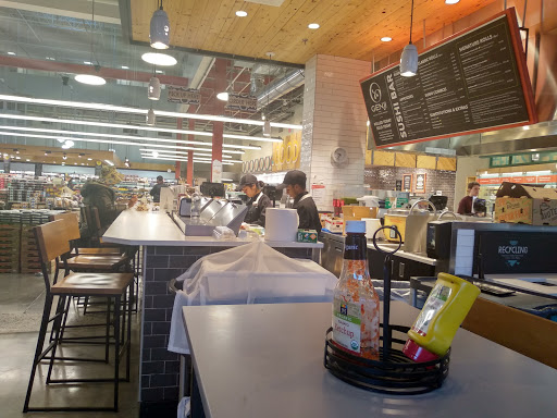 Grocery Store «Whole Foods Market», reviews and photos, 833 Wayne Ave, Silver Spring, MD 20910, USA