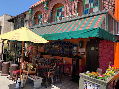 Don Cuco Mexican Restaurant - 3911 W Riverside Dr, Toluca Lake, CA 91505
