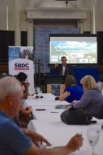 CSUB Small Business Development Center - Photo 4 - Car repair in Bakersfield, CA, Bakersfield
