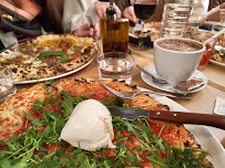 Les plus récentes photos du Restaurant italien POGGETTI - Pizzeria e Cucina Italiana à Bordeaux - n°2
