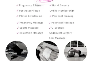Simple-Changes - Specialist in Preganacy, Postnatal (C-Section Scar Massage and Recovery) and Pelvic Floor/Core Strength. image