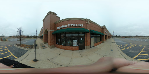 Jewelry Store «Lester Starr Jewelers», reviews and photos, 160 Roselle Rd, Schaumburg, IL 60193, USA
