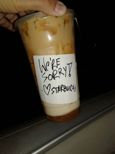 Coffee Shop «Starbucks», reviews and photos, 1785 Main St, Dunedin, FL 34698, USA