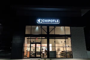 Chipotle Mexican Grill image