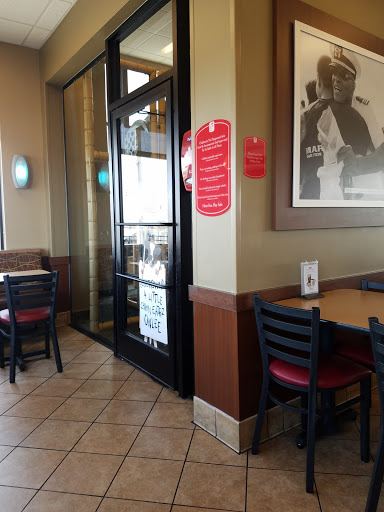 Fast Food Restaurant «Chick-fil-A», reviews and photos, 701 S Ridge Ave, Middletown, DE 19709, USA