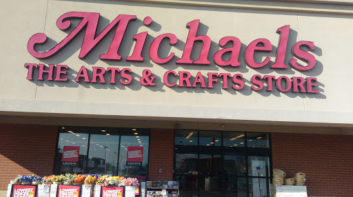Craft Store «Michaels», reviews and photos, 1740 Walden Ave Ste 200, Cheektowaga, NY 14225, USA
