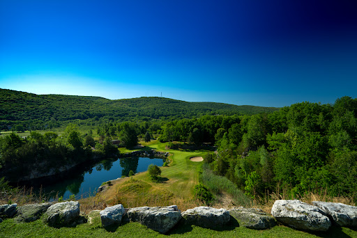 Golf Course «Crystal Springs Golf Club», reviews and photos, 1 Wild Turkey Way, Hamburg, NJ 07419, USA