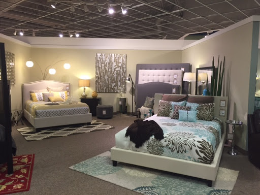 Furniture Store «HOM Furniture», reviews and photos, 4601 23rd Ave S, Fargo, ND 58104, USA