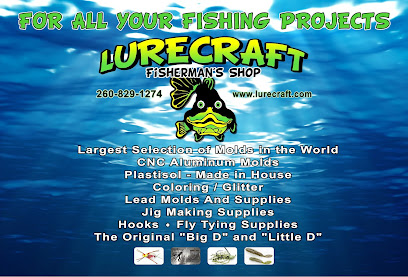LureCraft Fisherman's Shop, Inc.