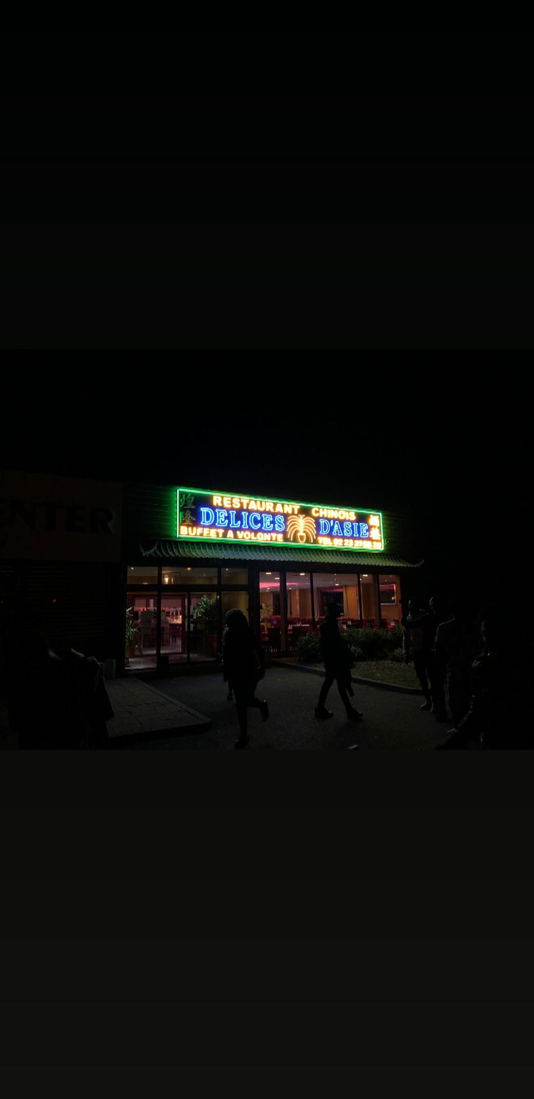 Photo n° 6 de l'avis de Yannick.m fait le 29/09/2019 à 22:52