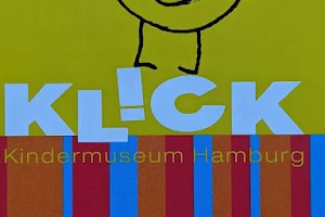 KLICK Kindermuseum Hamburg image