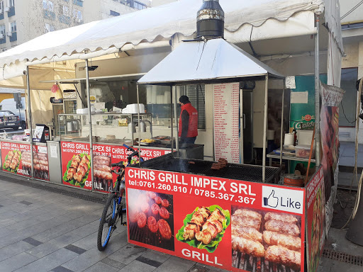 Chris Grill Impex
