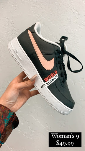 Store «Uptown Cheapskate», reviews and photos, 1724 24th Ave NW, Norman, OK 73069, USA