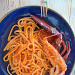 Photo n°2 de l'avis de Daniela.u fait le 07/08/2023 à 12:59 sur le  Lido Gold Lounge Restaurant à Salve