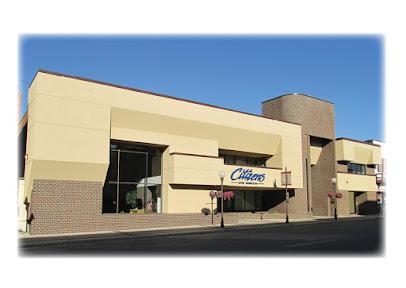 Citizens Bank Minnesota