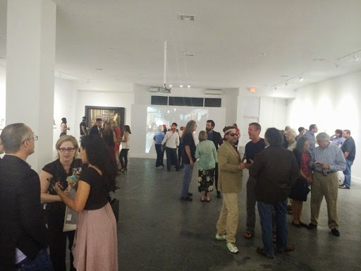 Art Gallery «CASS Contemporary», reviews and photos, 2722 S MacDill Ave, Tampa, FL 33629, USA