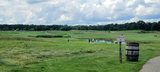 Golf Club «Blackheath Golf Club», reviews and photos, 3311 N Rochester Rd, Rochester, MI 48306, USA