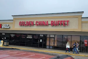 Golden China Restaurant image