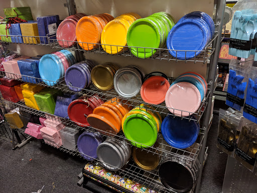 Balloon Store «The Red Balloon Company», reviews and photos, 417 15th Ave E, Seattle, WA 98112, USA