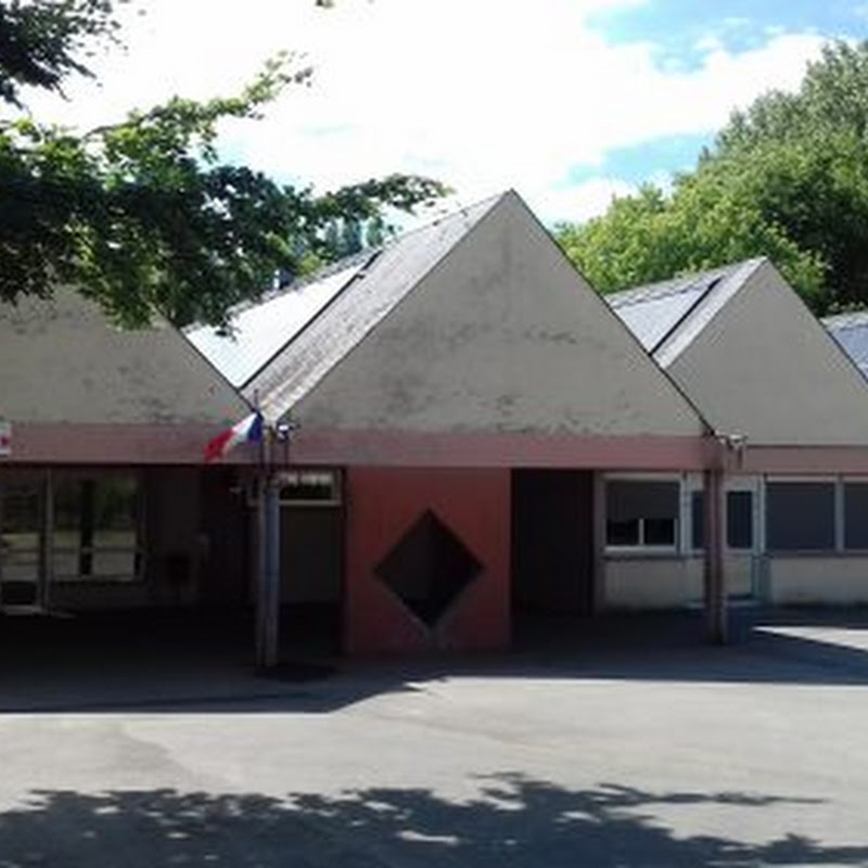 Ecole Primaire Samuel de Champlain