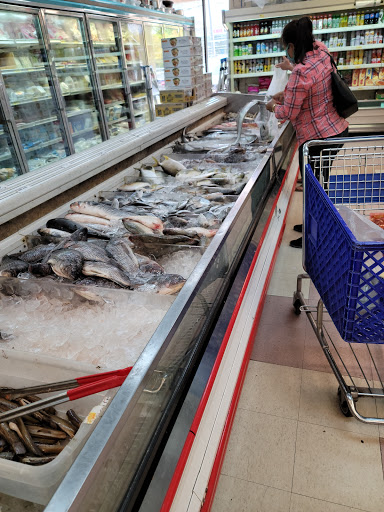 Grocery Store «Asia Grocery---华越», reviews and photos, 5444 Virginia Beach Blvd # 112, Virginia Beach, VA 23462, USA