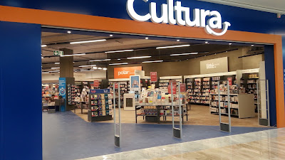 Cultura à Saint-Grégoire