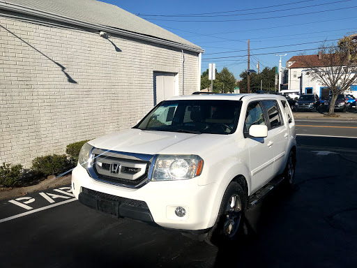 Used Car Dealer «Unique Auto Sales Inc», reviews and photos, 524 Lexington Ave, Clifton, NJ 07011, USA