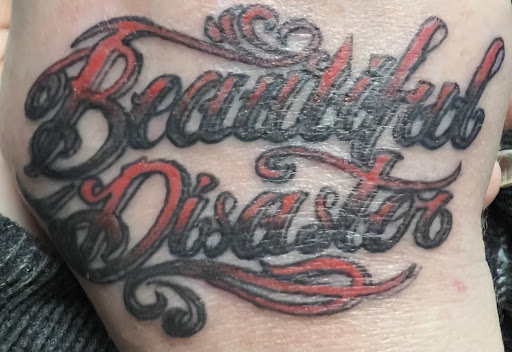 Explore maritime tattoo ideas, creative tattoo ideas in Anniston, available at Wicked Game Tattoo & Piercing Studio