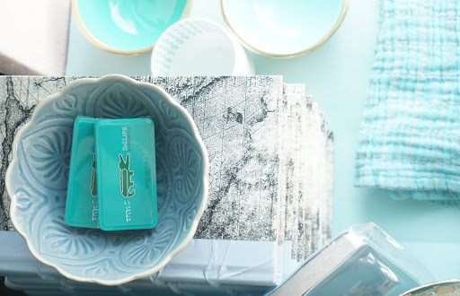 Gift Shop «Talulah Jones», reviews and photos, 1122 E 17th Ave, Denver, CO 80218, USA