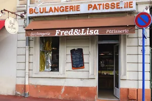 Boulangerie Pâtisserie "Fred et Lisa" image