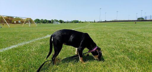 Gym «Wheeling Park District», reviews and photos, 333 W Dundee Rd, Wheeling, IL 60090, USA