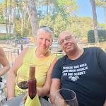 Photo n°9 de l'avis de Engelbert.t fait le 27/08/2023 à 14:21 sur le  Pub Bar Cortina à Lignano Sabbiadoro