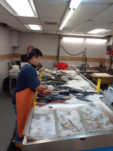 Grocery Store «Binh An Market», reviews and photos, 64 Green St, Worcester, MA 01604, USA