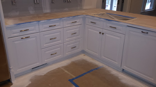 Golf Club «Myers Park Country Club Golf», reviews and photos, 2415 Roswell Ave, Charlotte, NC 28209, USA