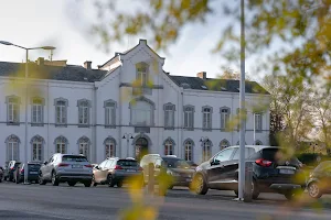 Hospital Nivelles - Helora image