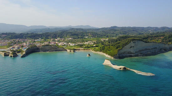 Apotripiti beach