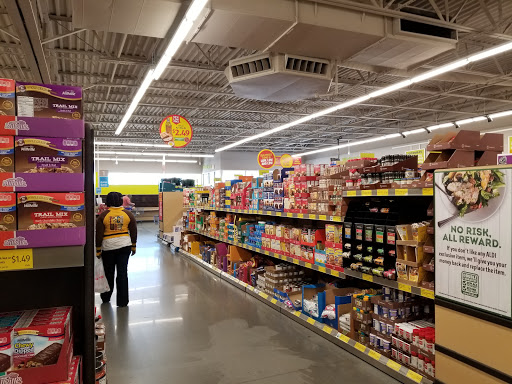 Supermarket «ALDI», reviews and photos, 396 Pleasant Hill Rd, Lilburn, GA 30047, USA