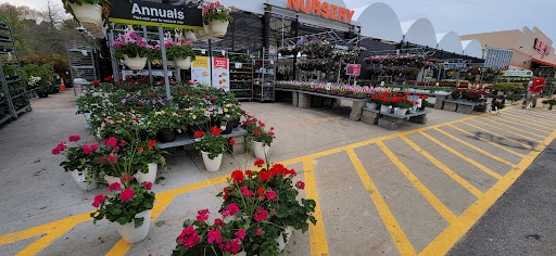 Home Improvement Store «The Home Depot», reviews and photos, 470 State Rd, North Dartmouth, MA 02747, USA