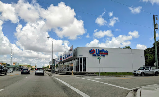Auto Insurance Agency «Univista Insurance», reviews and photos