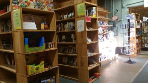 Book Store «New England Mobile Book Fair», reviews and photos, 82 Needham St, Newton Highlands, MA 02461, USA