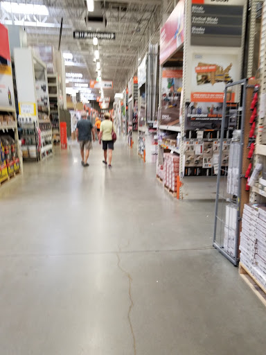 Home Improvement Store «The Home Depot», reviews and photos, 250 Abbie Dr, Lenoir City, TN 37772, USA