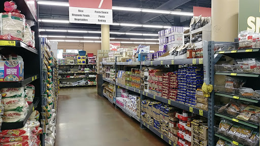 Grocery Store «Grocery Outlet Bargain Market», reviews and photos, 3445 Alma St, Palo Alto, CA 94306, USA