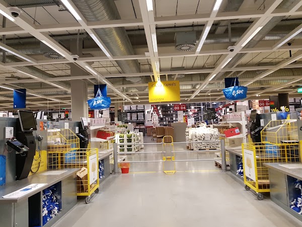 IKEA