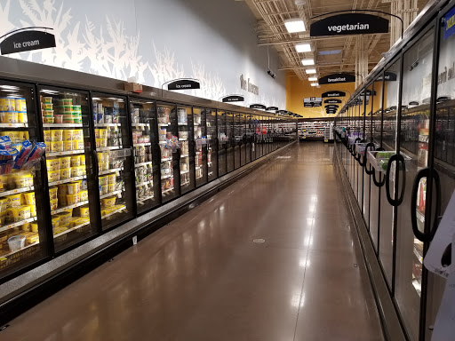 Grocery Store «Kroger», reviews and photos, 564 Crosstown Drive, Peachtree City, GA 30269, USA