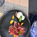 Photo n°1 de l'avis de Tina.a fait le 04/09/2023 à 19:42 sur le  Ristorante Pizzeria Al Belvedere à Golfo Aranci