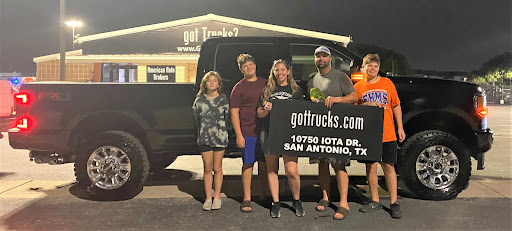 Used Car Dealer «American Auto Brokers», reviews and photos, 10750 Iota Dr, San Antonio, TX 78217, USA