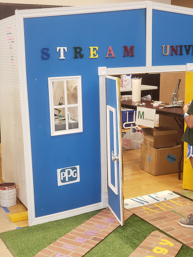 Recreation Center «Riverdale Town Center», reviews and photos, 7210 Church St, Riverdale, GA 30274, USA