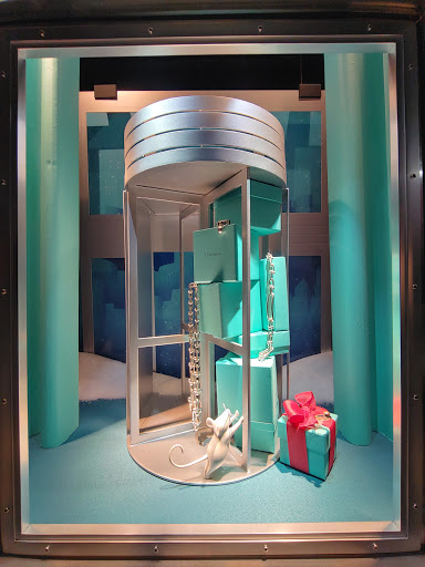 Jewelry Store «Tiffany & Co.», reviews and photos, 600 Pine St, Seattle, WA 98101, USA