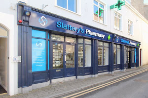 Slattery's Pharmacy