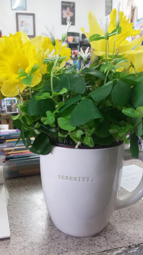 Book Store «Pipe & Thimble Bookstore», reviews and photos, 24830 Narbonne Ave, Lomita, CA 90717, USA